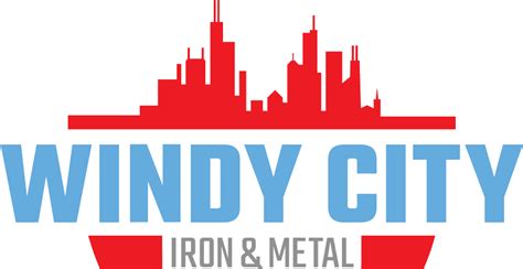 windy city sheet metal|windy city scrap metal.